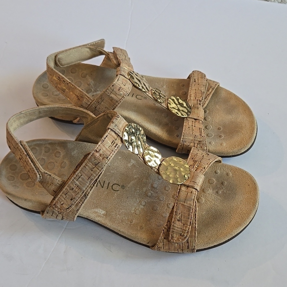 Vionic Farra Sandals Summer Shoes